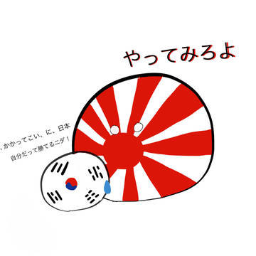 検証　日本に喧嘩売ってみた