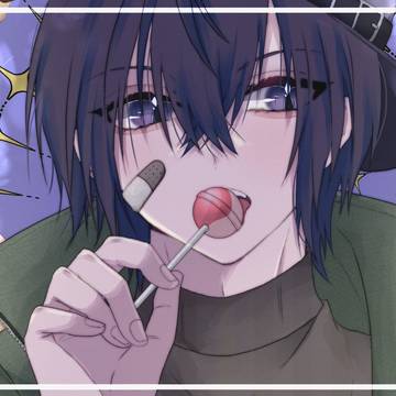 最近のイラスト