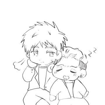 三リョ