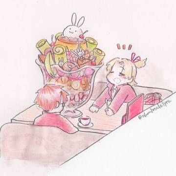 !!祝!!ほ～けんwebオンリー開催