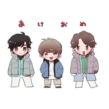 にゅすログ2
