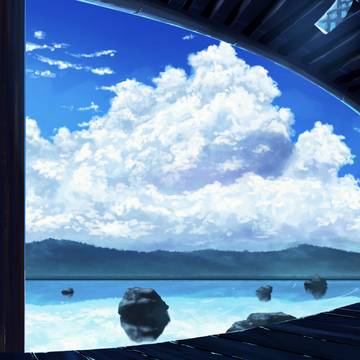 残ったモノ