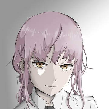 マキマ(MAKIMA)