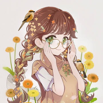 10月の君