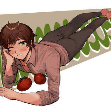 ふそその人