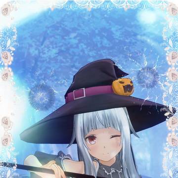 「銀光(ぎんこう)の魔法使い」絶賛連載中！！！