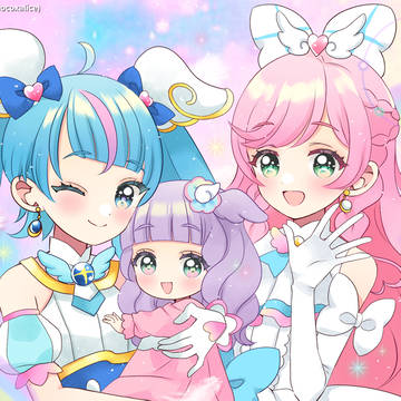 ひろがるスカイ！プリキュア　まとめ