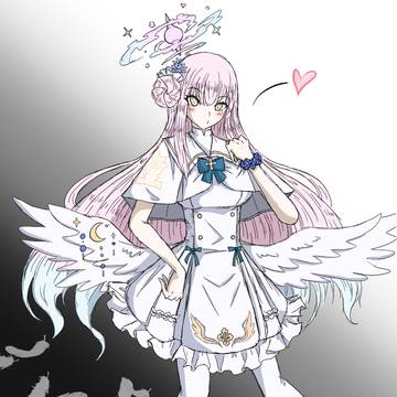ブルアカ　聖園ミカ