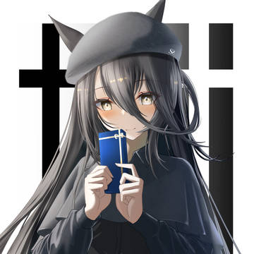 バレンタインカフェ