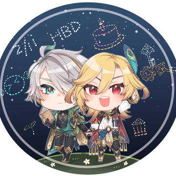 🌱HBD