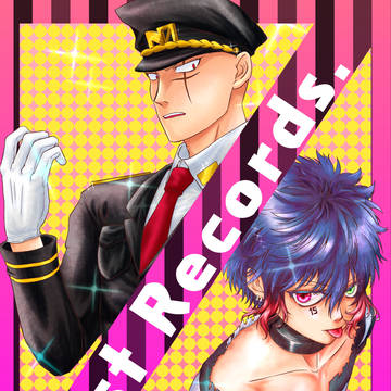 ノープリ#10/新刊のご案内。