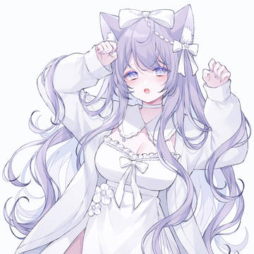Meow