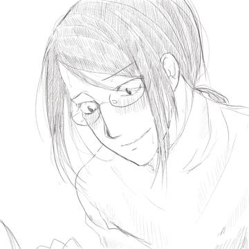 好きな人だけに見せる顔