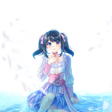 有香ちゃん