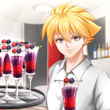 アルトニアコラボありがとう