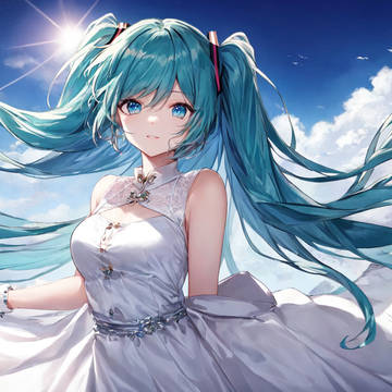 初音ミク