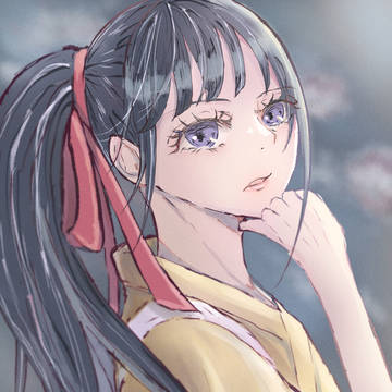 お菊