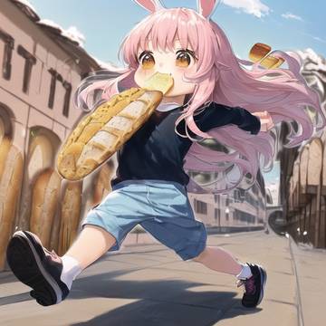 AI遊び４