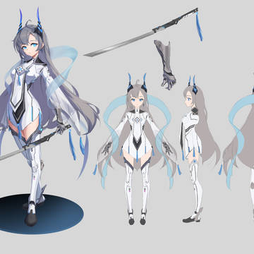 古风机械 一个小测试