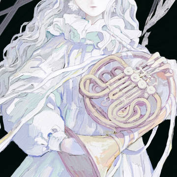 近くて遠い音