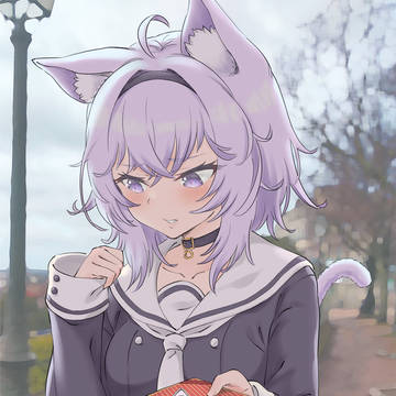 Valentine Okayu
