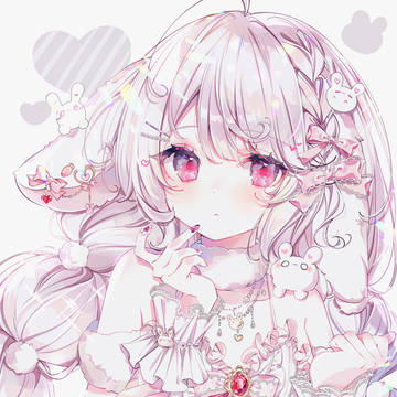 垂れ耳うさぎ