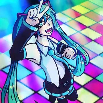 ミク