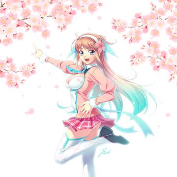 『オリジナル』春夏秋冬