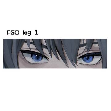 fgoまとめ