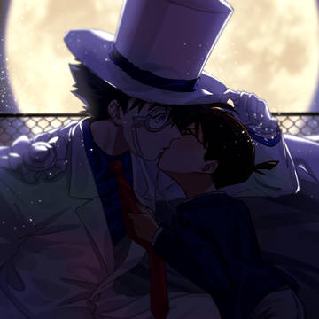 【腐向け】DCMK #02