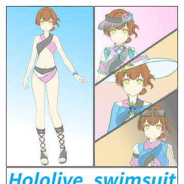 hololive_swimsuit