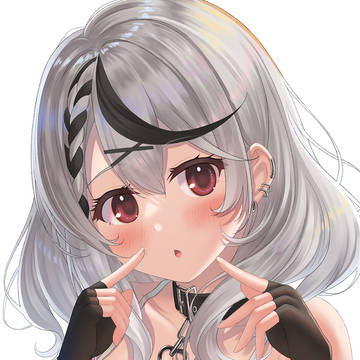 ぽえぽえぽえ~?