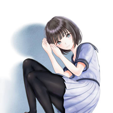 「あなただけを見つめる」