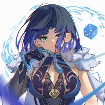 夜兰