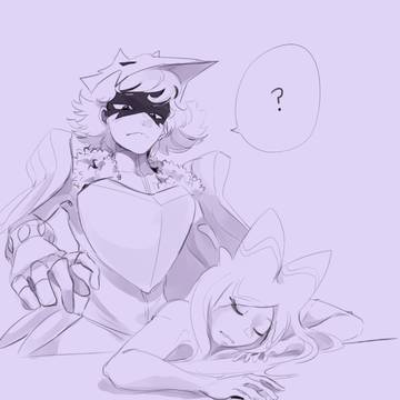 Tinkaknight interactions