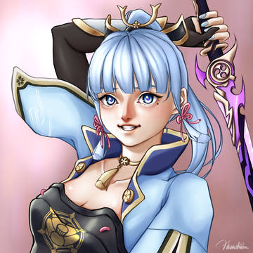 Ayaya