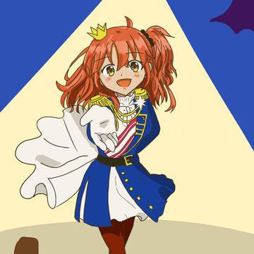 ハッピーハロウィーン！