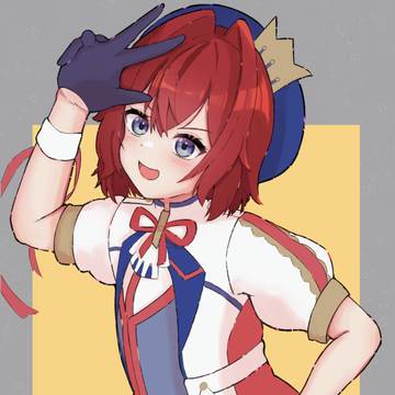 魂込めて描いたアンジュ