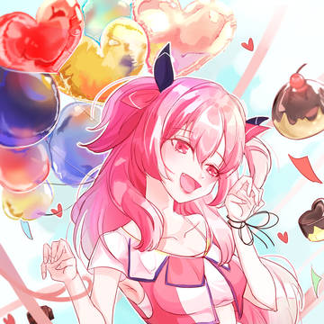 Valentine's Day