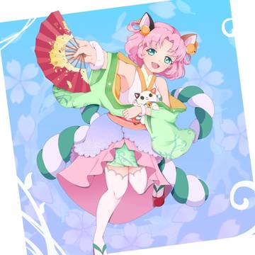 妄想サンリオコラボ