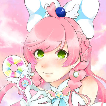 キュアプリズム