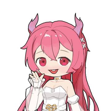 摸