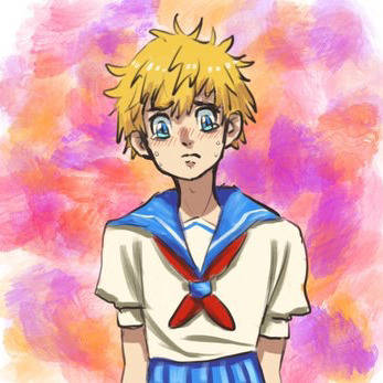 武受けイラストまとめ