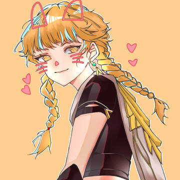 ae <3