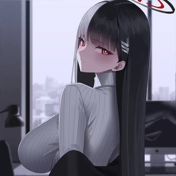 調月リオ