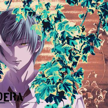 HEDELA【web再録】