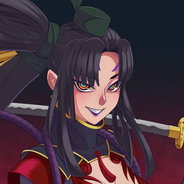 👹Taira no Kagekiyo⚔️