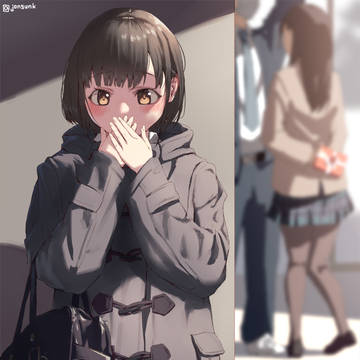 (…数学の先生と3組の子っ！？)
