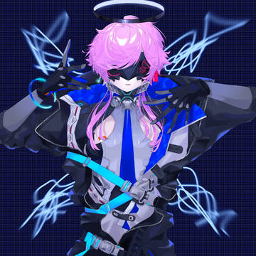 キラー衣装