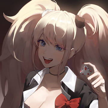 Enoshima Junko